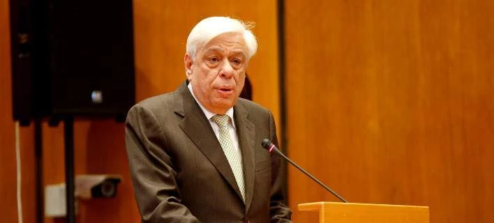 Παυλόπουλος από Λαμία: Να υπερασπιστούμε την έννοια της ελευθερίας